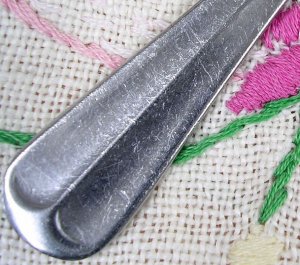 DISCONTINUED SILVERWARE PATTERNS | Browse Patterns