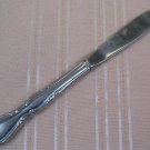 ONEIDA LTD WM A ROGERS MONTCLAIR PLACE KNIFE STAINLESS FLATWARE SILVERWARE