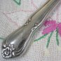 ONEIDA LTD 1881 ROGERS ARBOR TRUE ROSE CHAPLET PLACE KNIFE STAINLESS FLATWARE SILVERWARE