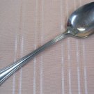 REED & BARTON L'AMOUR LAMOUR PLACE SPOON REBACRAFT STAINLESS FLATWARE SILVERWARE