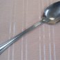 REED & BARTON L'AMOUR LAMOUR PLACE SPOON REBACRAFT STAINLESS FLATWARE SILVERWARE