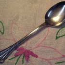 ONEIDA MARQUETTE PLACE SPOON COMMUNITY STAINLESS FLATWARE SILVERWARE