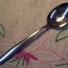 WALLACE WAS 27 WAS27 PLACE SPOON STAINLESS FLATWARE SILVERWARE
