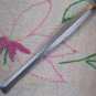 NATIONAL NASCO N.S. Co ANNETA PLACE SPOON STAINLESS FLATWARE SILVERWARE