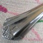 ONEIDA MIDSUMMER or PERCEPTION PLACE KNIFE NORTHLAND STAINLESS FLATWARE SILVERWARE