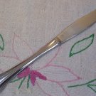 ONEIDA MIDSUMMER or PERCEPTION PLACE KNIFE NORTHLAND STAINLESS FLATWARE SILVERWARE