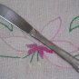 SHERATON HOTELS 90 KNIFE SILVERPLATE FLATWARE SILVERWARE