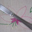 BRITISH AIRWAYS KNIFE AVIATION STAINLESS FLATWARE SILVERWARE