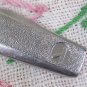 EASTERN AIRLINES KNIFE AVIATION STAINLESS FLATWARE SILVERWARE
