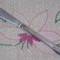 EASTERN AIRLINES KNIFE AVIATION STAINLESS FLATWARE SILVERWARE