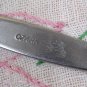 OZARK AIRLINES KNIFE AVIATION STAINLESS FLATWARE SILVERWARE