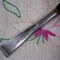 GORHAM SWALLOW 3 PLACE KNIVES STAINLESS FLATWARE SILVERWARE