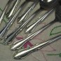 ONEIDA PLANTATION 8pc STAINLESS FLATWARE SILVERWARE
