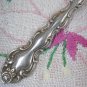 ONEIDA COMMUNITY BEETHOVEN PLACE FORK  1971 FLATWARE SILVERWARE SILVERPLATE