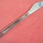 KLM AIRLINES SOLA KNIFE AVIATION STAINLESS FLATWARE SILVERWARE