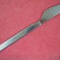 IBERIA KNIFE AVIATION STAINLESS FLATWARE SILVERWARE