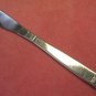 AMERICAN AIRLINES KNIFE SPOON &2 FORKS AVIATION STAINLESS FLATWARE SILVERWARE