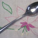 HANFORD FORGE HF BROOKMERE TEASPOON STAINLESS FLATWARE SILVERWARE