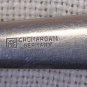 WMF FRASER CROMARGAN MEISTERSINGER PLACE SPOON STAINLESS FLATWARE SILVERWARE