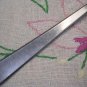 WMF FRASER CROMARGAN MEISTERSINGER PLACE SPOON STAINLESS FLATWARE SILVERWARE