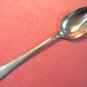 REED & BARTON RDS 7 RDS7 PLACE SPOON STAINLESS FLATWARE SILVERWARE