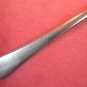 REED & BARTON RDS 7 RDS7 PLACE SPOON STAINLESS FLATWARE SILVERWARE