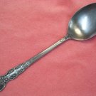 NATIONAL NANCY SERVING SPOON STAINLESS FLATWARE SILVERWARE