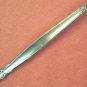 INTERNATIONAL INSPIRATION SERVING SPOON DELUXE STAINLESS FLATWARE SILVERWARE