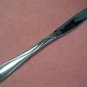 HAMPTON SILVERSMITHS SWIRL PLACE KNIFE STAINLESS FLATWARE SILVERWARE