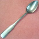 REED & BARTON COLONIAL HALL PLACE SPOON REBACRAFT STAINLESS FLATWARE SILVERWARE