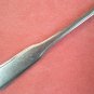 REED & BARTON COLONIAL HALL PLACE SPOON REBACRAFT STAINLESS FLATWARE SILVERWARE