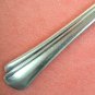 REED & BARTON EAST HAMPTON SELECT PLACE KNIFE STAINLESS FLATWARE SILVERWARE