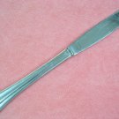 REED & BARTON EAST HAMPTON SELECT PLACE KNIFE STAINLESS FLATWARE SILVERWARE