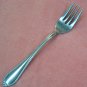 REED & BARTON SOLANGE SALAD FORK SELECT STAINLESS FLATWARE SILVERWARE