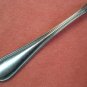 REED & BARTON SOLANGE SALAD FORK SELECT STAINLESS FLATWARE SILVERWARE
