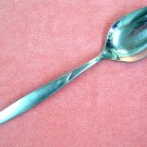 INTERNATIONAL CORONADO PLACE SPOON 1847 ROGERS STAINLESS FLATWARE SILVERWARE