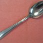 ONEIDA HEART OF SWEDEN PLACE SPOON ONEIDACRAFT DELUXE STAINLESS FLATWARE SILVERWARE