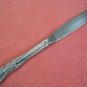 ONEIDA KENNETT SQUARE 2 KNIVES & 2 SALAD FORKS DELUXE STAINLESS FLATWARE SILVERWARE