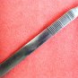 ONEIDA NORTHPORT SALAD FORK NORTHLAND STAINLESS FLATWARE SILVERWARE