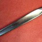 SRI STANLEY ROBERTS CORTINA SUGAR &3 PLACE SPOONS STAINLESS FLATWARE SILVERWARE