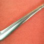 ACSONS ACF 1 ACF1 SEAFOOD FORK STAINLESS FLATWARE SILVERWARE