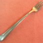 ACSONS ACF 1 ACF1 SEAFOOD FORK STAINLESS FLATWARE SILVERWARE