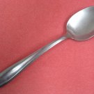 GORHAM SCULPTURA PLACE SPOON STEGOR STEGORCRAFT STAINLESS FLATWARE SILVERWARE
