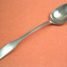 EKCO TRADITIONAL PLACE SPOON ETERNA STAINLESS STEEL FLATWARE SILVERWARE EKCO TRADITIONAL PLACE SPOON ETERNA STAINLESS STEEL FLATWARE SILVERWARE