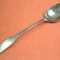 EKCO TRADITIONAL PLACE SPOON ETERNA STAINLESS STEEL FLATWARE SILVERWARE