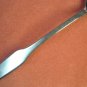 EKCO TRADITIONAL PLACE SPOON ETERNA STAINLESS STEEL FLATWARE SILVERWARE