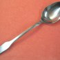 EKCO TRADITIONAL PLACE SPOON ETERNA STAINLESS STEEL FLATWARE SILVERWARE