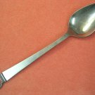 NATIONAL KING ERIC PLACE SPOON STAINLESS FLATWARE SILVERWARE