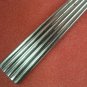 ESMEYER UNKNOWN PATTERN ROUND BOWLED SPOON STAINLESS FLATWARE SILVERWARE
