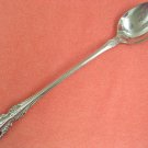 ONEIDA RAPHAEL ICED DRINK SPOON DISTINCTION DELUXE STAINLESS FLATWARE SILVERWARE